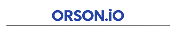 orson outil digital pour formateur 2.0