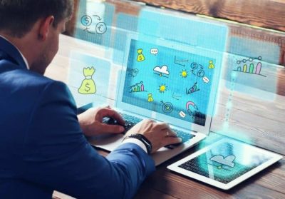 Formation professionnelle continue marketing
