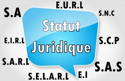 Statut Juridique