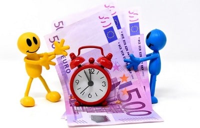 la gestion du temps