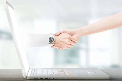 affiliation marketing