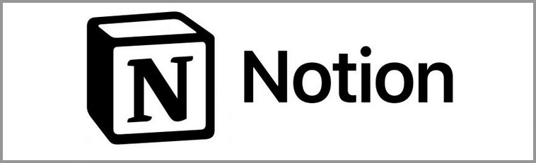 Notion, un outil  pour mieux organiser son travail