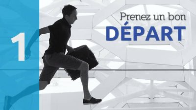 Définir stratégie marketing