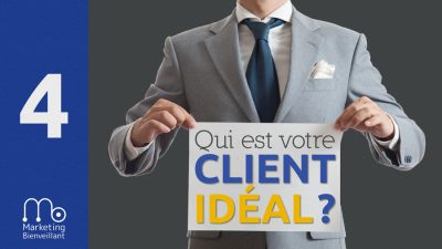 Trouver client idéal