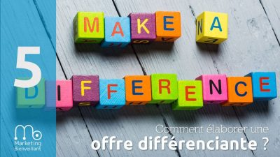différencier son offre de formation