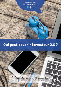 Devenir formateur en ligne 2.0