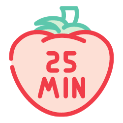 Pomodoro loi gestion du temps