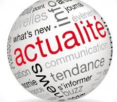 contenu éditorial page accueil