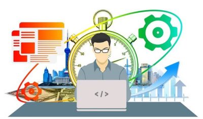 augmenter sa productivit&eacute;