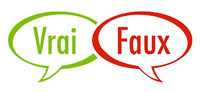 vrai ou faux