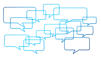 partages sociaux SEO