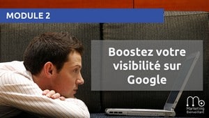 seo - référencement naturel