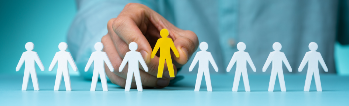stratégie marketing qui touche sa cible