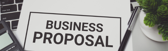 proposition commerciale