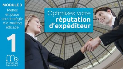 délivrabilité emailing