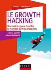 Le growth hacking