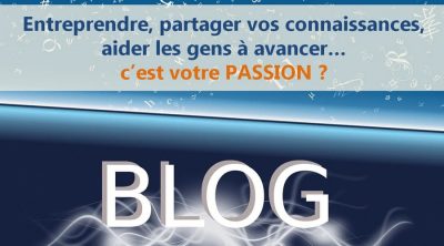 infopreneur blogueur
