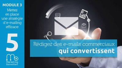 r&eacute;diger email commercial