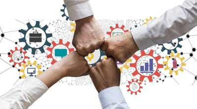 trouver des partenaires