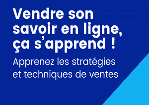 vendre en ligne