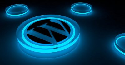 cr&eacute;er un site Wordpress