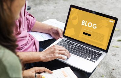comment augmenter le trafic d'un blog