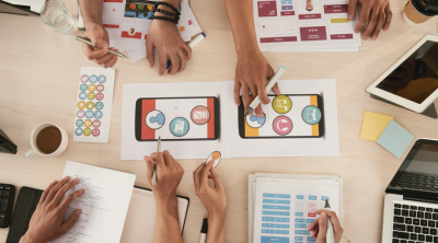 d&eacute;velopper une application mobile