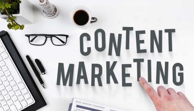 content marketing avec SEO