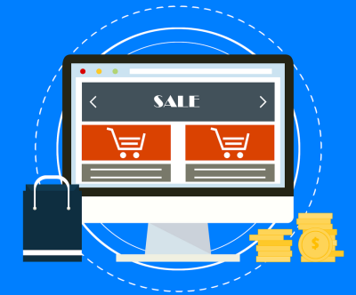page de vente performante