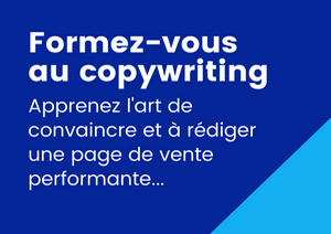 se former au copywriting