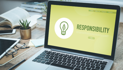 cr&eacute;er site web eco-responsable