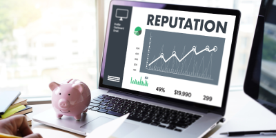 gérer e-réputation