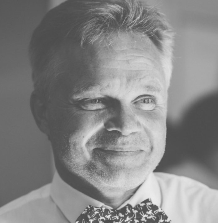 Thierry Dubois