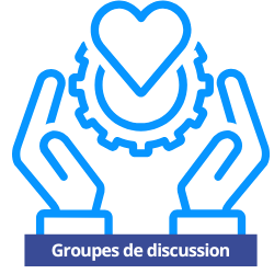 comprendre sa cible avec les groupes de discussion