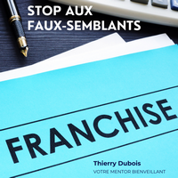 La franchise avec le quadrant d'ofman