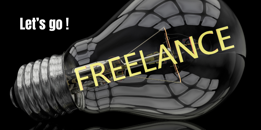 devenir freelance