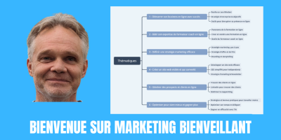 marketing bienveillant