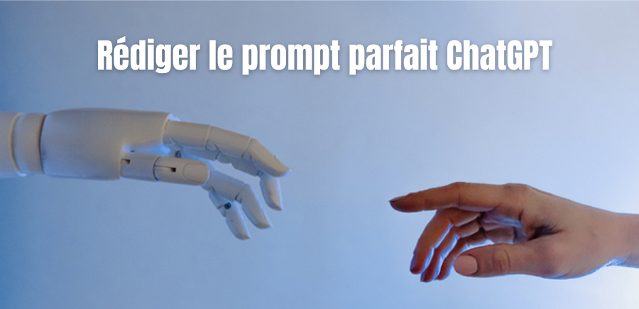 rédiger un prompt ChatGPT