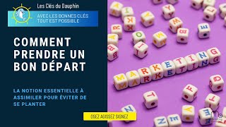 Stratégie marketing par Marketing-bienveillant