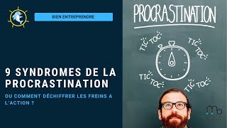 procrastination par Marketing-bienveillant